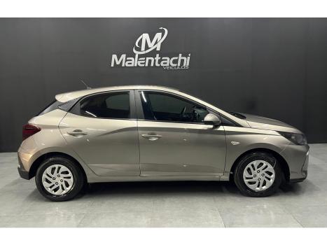 HYUNDAI HB 20 Hatch 1.0 12V 4P FLEX SENSE, Foto 5