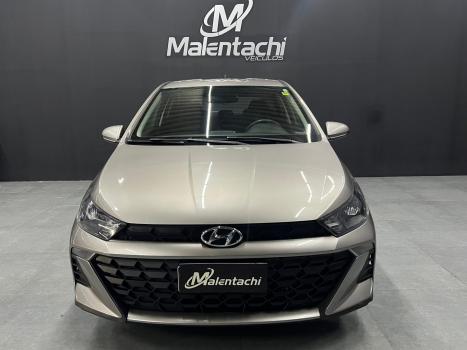 HYUNDAI HB 20 Hatch 1.0 12V 4P FLEX SENSE, Foto 7