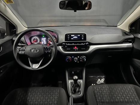 HYUNDAI HB 20 Hatch 1.0 12V 4P FLEX SENSE, Foto 9