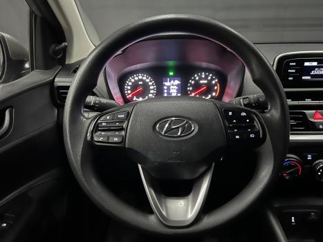HYUNDAI HB 20 Hatch 1.0 12V 4P FLEX SENSE, Foto 13
