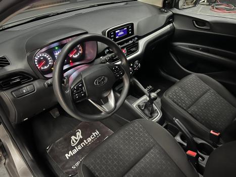 HYUNDAI HB 20 Hatch 1.0 12V 4P FLEX SENSE, Foto 14