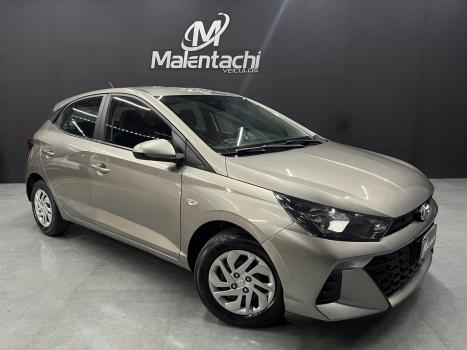 HYUNDAI HB 20 Hatch 1.0 12V 4P FLEX SENSE, Foto 15
