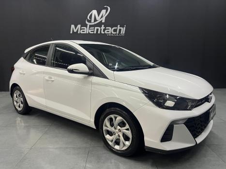 HYUNDAI HB 20 Hatch 1.0 12V 4P FLEX COMFORT, Foto 1