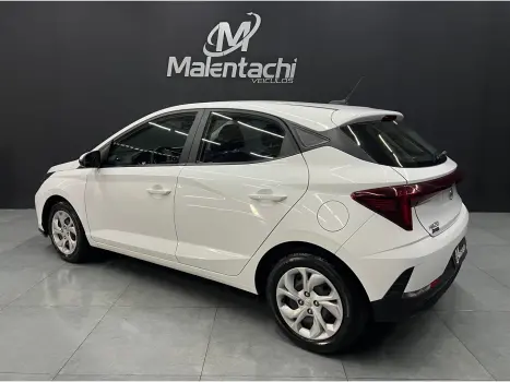 HYUNDAI HB 20 Hatch 1.0 12V 4P FLEX COMFORT, Foto 3