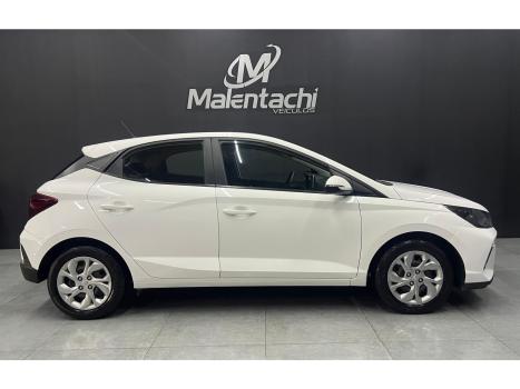 HYUNDAI HB 20 Hatch 1.0 12V 4P FLEX COMFORT, Foto 5