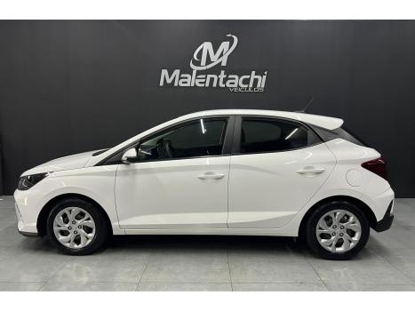 HYUNDAI HB 20 Hatch 1.0 12V 4P FLEX COMFORT, Foto 6