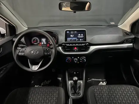 HYUNDAI HB 20 Hatch 1.0 12V 4P FLEX COMFORT, Foto 9