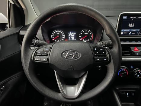 HYUNDAI HB 20 Hatch 1.0 12V 4P FLEX COMFORT, Foto 10