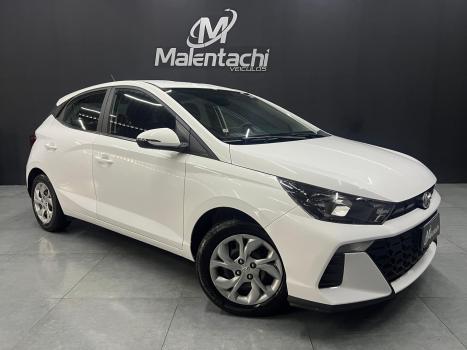 HYUNDAI HB 20 Hatch 1.0 12V 4P FLEX COMFORT, Foto 15