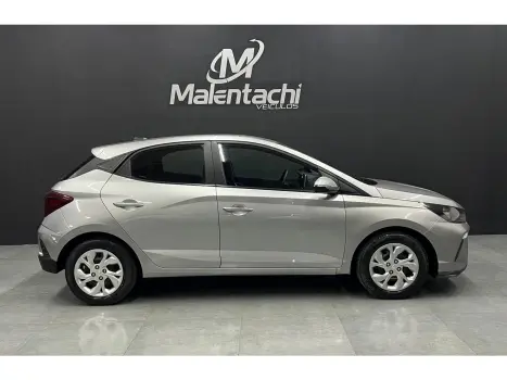 HYUNDAI HB 20 Hatch 1.0 12V 4P FLEX COMFORT, Foto 5