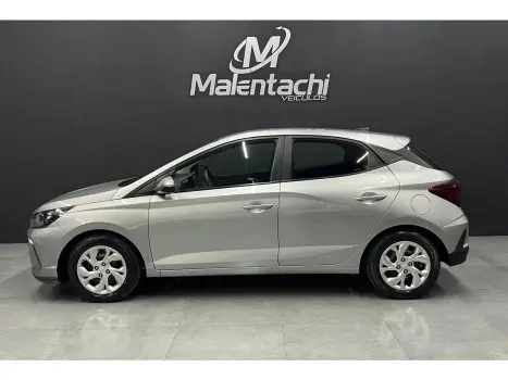 HYUNDAI HB 20 Hatch 1.0 12V 4P FLEX COMFORT, Foto 6