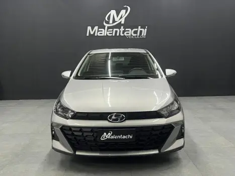 HYUNDAI HB 20 Hatch 1.0 12V 4P FLEX COMFORT, Foto 7