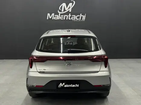 HYUNDAI HB 20 Hatch 1.0 12V 4P FLEX COMFORT, Foto 8