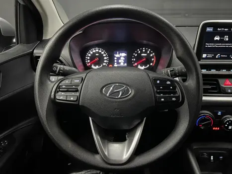 HYUNDAI HB 20 Hatch 1.0 12V 4P FLEX COMFORT, Foto 10