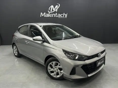 HYUNDAI HB 20 Hatch 1.0 12V 4P FLEX COMFORT, Foto 15