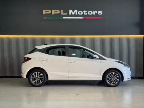 HYUNDAI HB 20 Hatch 1.0 12V 4P FLEX TGDI PLATINUM TURBO, Foto 2