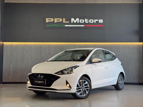HYUNDAI HB 20 Hatch 1.0 12V 4P FLEX TGDI PLATINUM TURBO, Foto 6