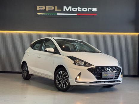 HYUNDAI HB 20 Hatch 1.0 12V 4P FLEX TGDI PLATINUM TURBO, Foto 7