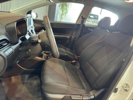 HYUNDAI HB 20 Hatch 1.0 12V 4P FLEX TGDI PLATINUM TURBO, Foto 9