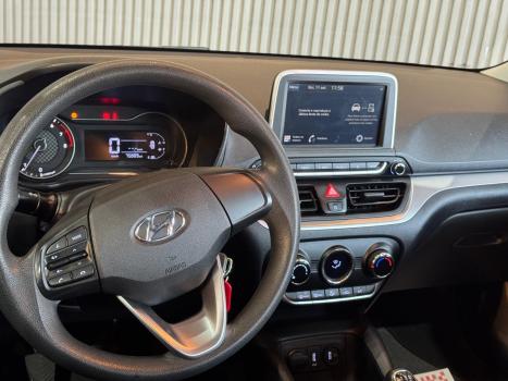 HYUNDAI HB 20 Hatch 1.0 12V 4P FLEX TGDI PLATINUM TURBO, Foto 11
