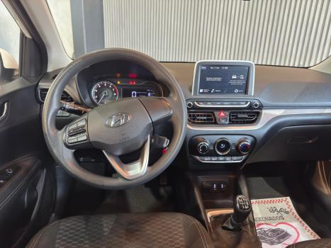 HYUNDAI HB 20 Hatch 1.0 12V 4P FLEX TGDI PLATINUM TURBO, Foto 12