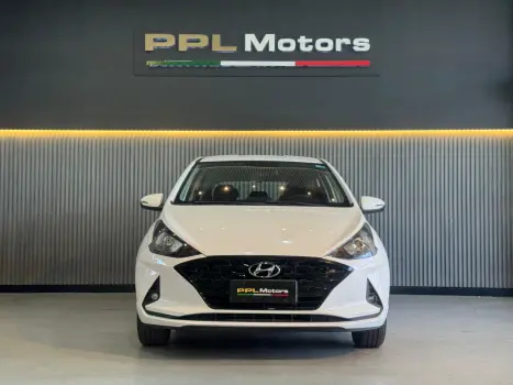 HYUNDAI HB 20 Hatch 1.0 12V 4P FLEX TGDI PLATINUM TURBO, Foto 2