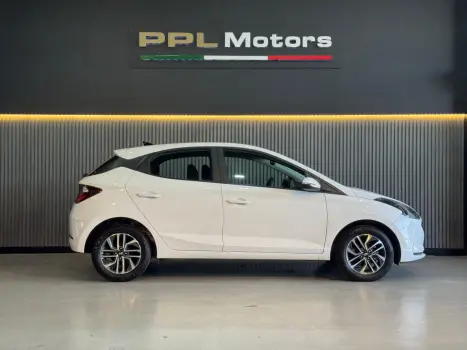 HYUNDAI HB 20 Hatch 1.0 12V 4P FLEX TGDI PLATINUM TURBO, Foto 3