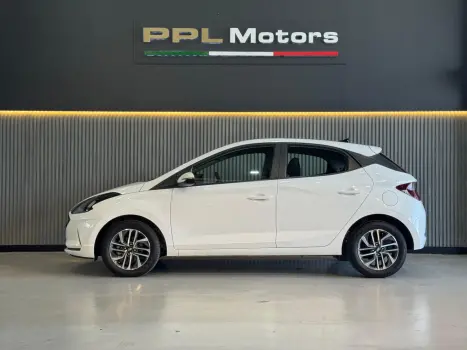 HYUNDAI HB 20 Hatch 1.0 12V 4P FLEX TGDI PLATINUM TURBO, Foto 4