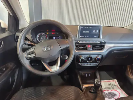 HYUNDAI HB 20 Hatch 1.0 12V 4P FLEX TGDI PLATINUM TURBO, Foto 9