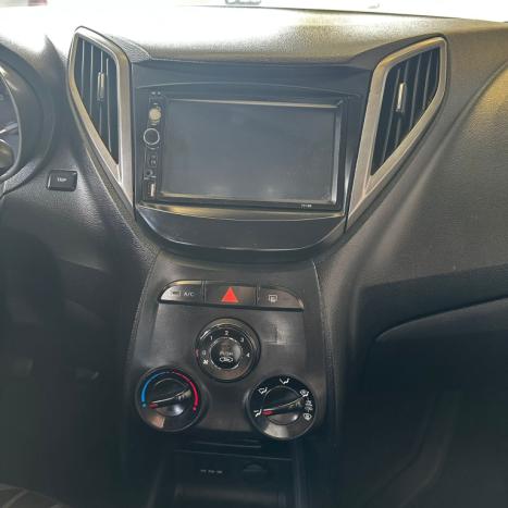 HYUNDAI HB 20 Hatch 1.0 12V 4P FLEX COMFORT, Foto 6