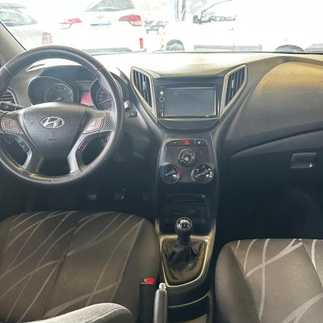 HYUNDAI HB 20 Hatch 1.0 12V 4P FLEX COMFORT, Foto 8