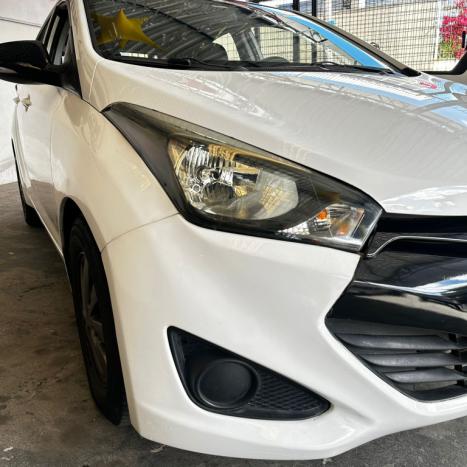 HYUNDAI HB 20 Hatch 1.0 12V 4P FLEX COMFORT, Foto 5