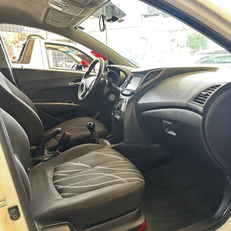 HYUNDAI HB 20 Hatch 1.0 12V 4P FLEX COMFORT, Foto 11