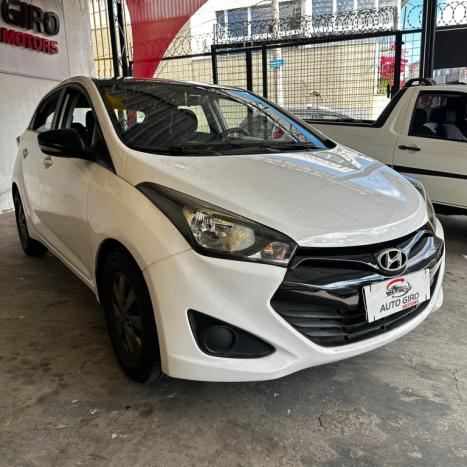 HYUNDAI HB 20 Hatch 1.0 12V 4P FLEX COMFORT, Foto 1