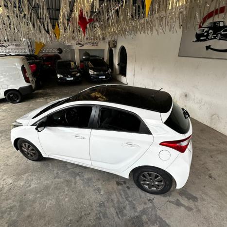 HYUNDAI HB 20 Hatch 1.0 12V 4P FLEX COMFORT, Foto 4