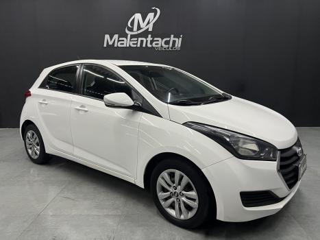 HYUNDAI HB 20 Hatch 1.0 12V 4P FLEX COMFORT, Foto 1