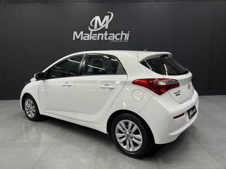 HYUNDAI HB 20 Hatch 1.0 12V 4P FLEX COMFORT, Foto 3