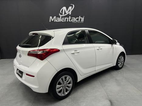 HYUNDAI HB 20 Hatch 1.0 12V 4P FLEX COMFORT, Foto 4