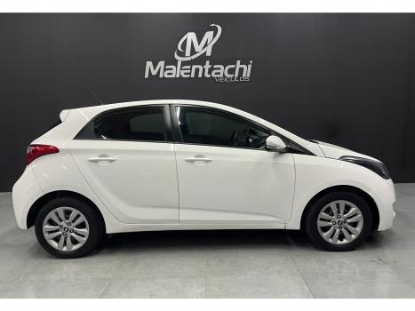 HYUNDAI HB 20 Hatch 1.0 12V 4P FLEX COMFORT, Foto 5