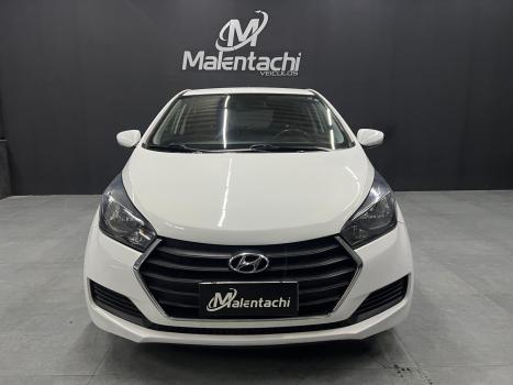 HYUNDAI HB 20 Hatch 1.0 12V 4P FLEX COMFORT, Foto 6