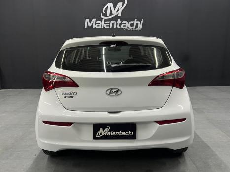 HYUNDAI HB 20 Hatch 1.0 12V 4P FLEX COMFORT, Foto 7