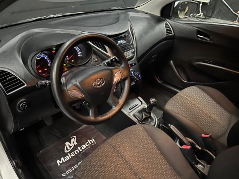 HYUNDAI HB 20 Hatch 1.0 12V 4P FLEX COMFORT, Foto 12