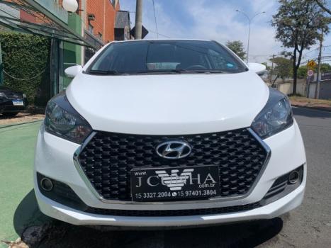 HYUNDAI HB 20 Hatch 1.0 12V 4P FLEX COMFORT, Foto 2