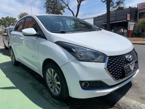 HYUNDAI HB 20 Hatch 1.0 12V 4P FLEX COMFORT, Foto 3