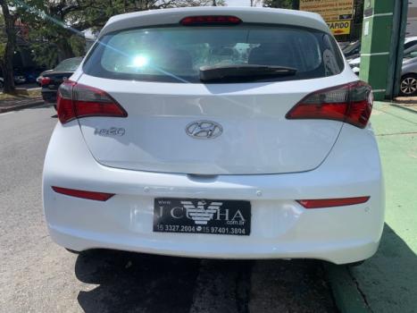 HYUNDAI HB 20 Hatch 1.0 12V 4P FLEX COMFORT, Foto 5