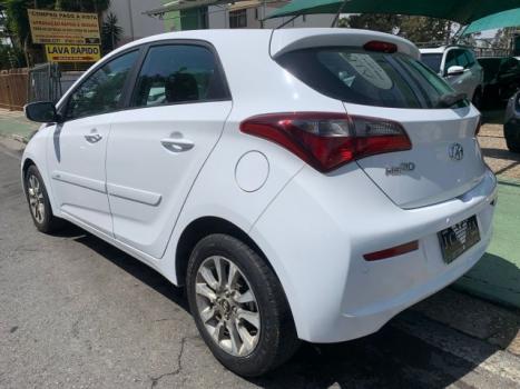 HYUNDAI HB 20 Hatch 1.0 12V 4P FLEX COMFORT, Foto 6