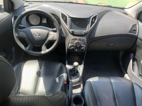 HYUNDAI HB 20 Hatch 1.0 12V 4P FLEX COMFORT, Foto 7