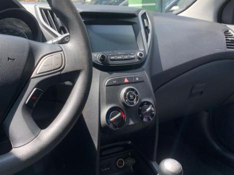 HYUNDAI HB 20 Hatch 1.0 12V 4P FLEX COMFORT, Foto 8