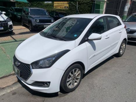 HYUNDAI HB 20 Hatch 1.0 12V 4P FLEX COMFORT, Foto 12