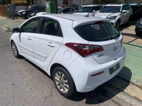 HYUNDAI HB 20 Hatch 1.0 12V 4P FLEX COMFORT, Foto 13